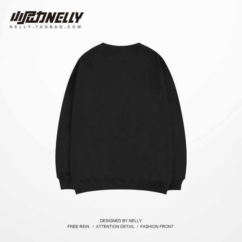Áo Sweater Nelly Heybig - Duck