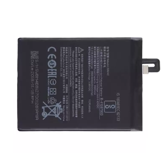Pin Xiaomi Poco Phone F1 / BM4E