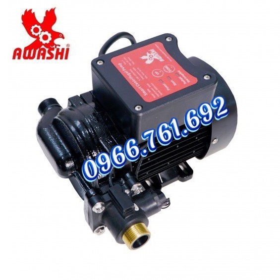 Máy bơm tăng áp điện tử Awashi 20AB-200