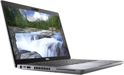 Laptop Dell 5480 i5 DDR 8gb SSD 256  siêu mạnh - Hàng chính hãng Dell - Qùa tặng 3 món