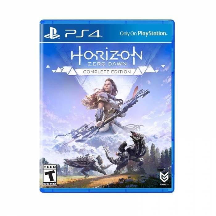 HCMGame Horizon Zero Dawn Complete Edition - Asia