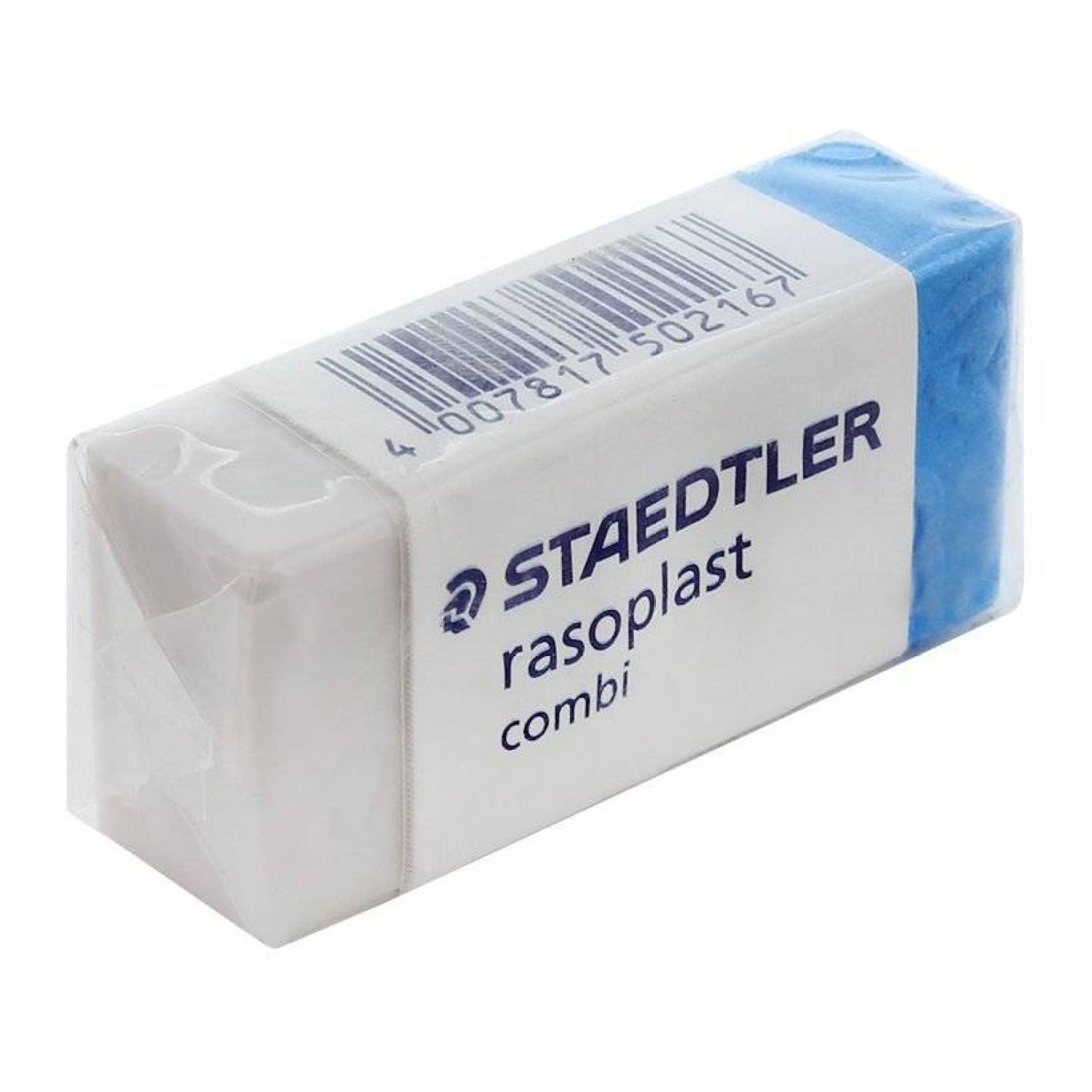 Gôm - Tẩy mực cao cấp Staedtler 526 BT30