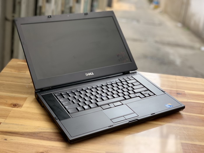 [Trả góp 0%]Dell Latitude E6510 Core i5 Ram 4GB SSD 128GB 15.6inch