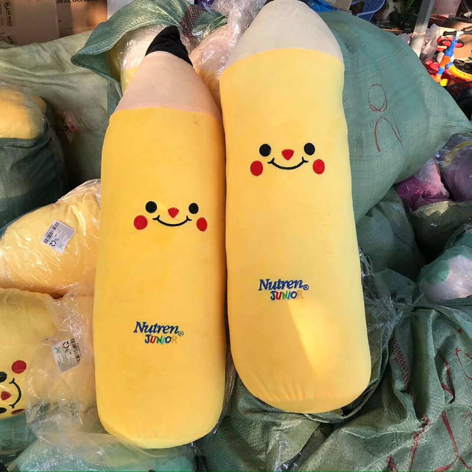 [HCM]GỐI ÔM BÚT CHÌ
