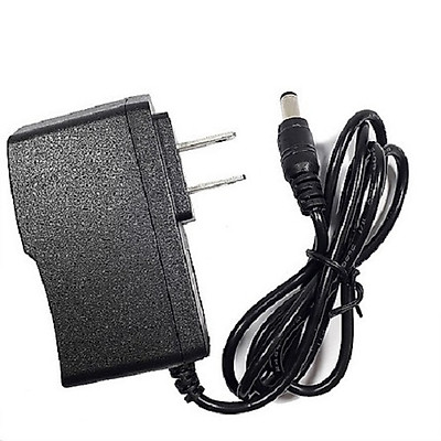 Bộ đổi nguồn điện AC-DC (Adapter) cho máy đo huyết áp bắp tay OMRON tiết kiệm chi phí và an toàn ổn định hơn dùng pin