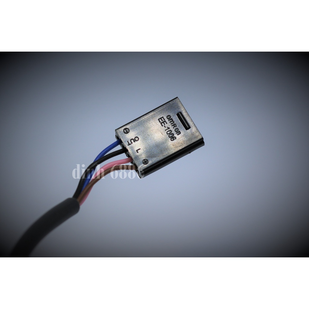 Cảm biến quang : EE-SX672