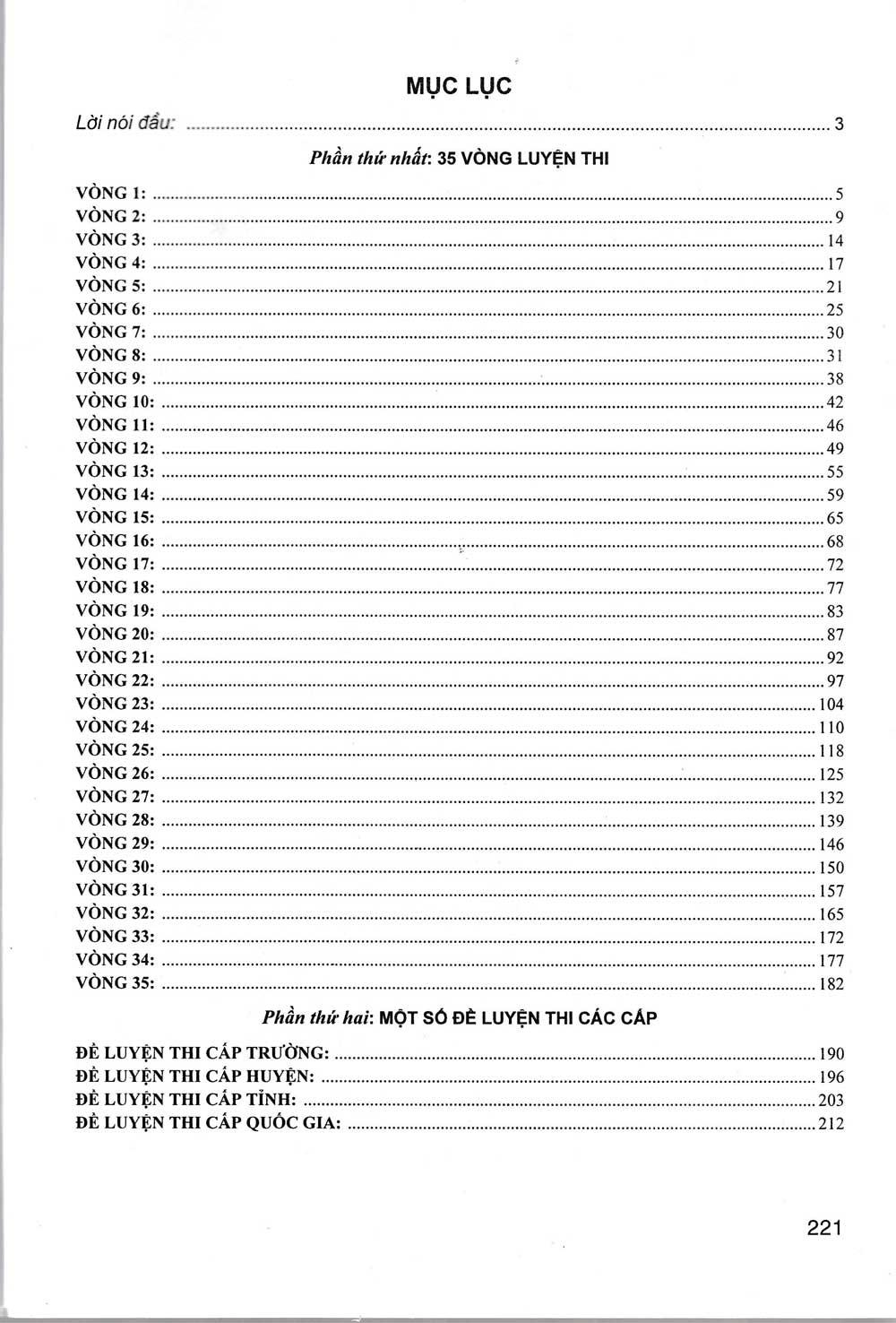 Hướng Dẫn Giải Violympic Toán 5