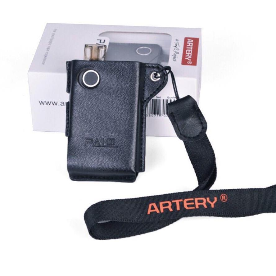 Túi Pocket Da Cho Artery PAL AIO Pod Kit - có dây đeo