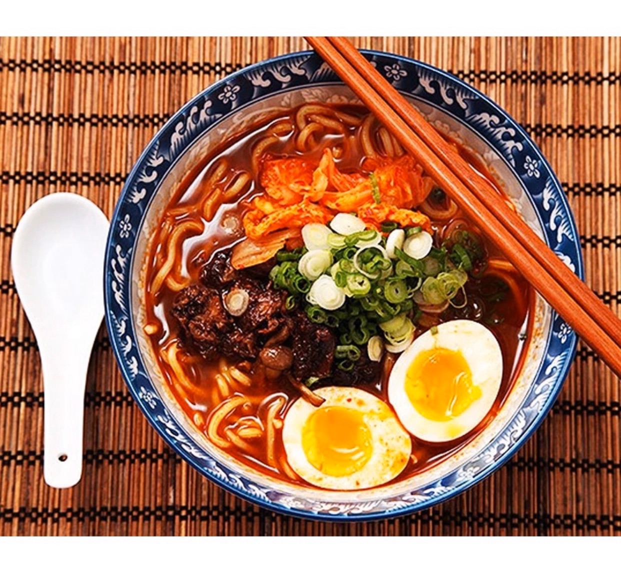 Mì sợi nhỏ Ottogi (500g)