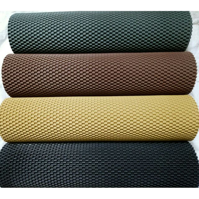 Thảm Lót Sàn Cao Su Cuộn 1,5M X 60Cm