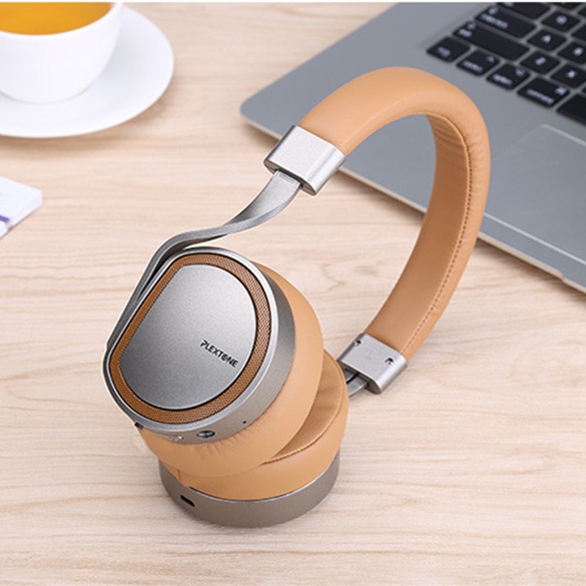 ◎  Tai nghe bluetooth plextone cao cấp BT270