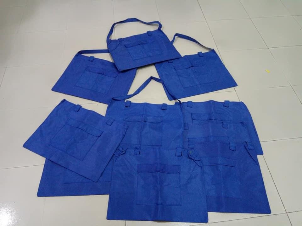 TÚI ĐỰNG BẢNG VẼ A3