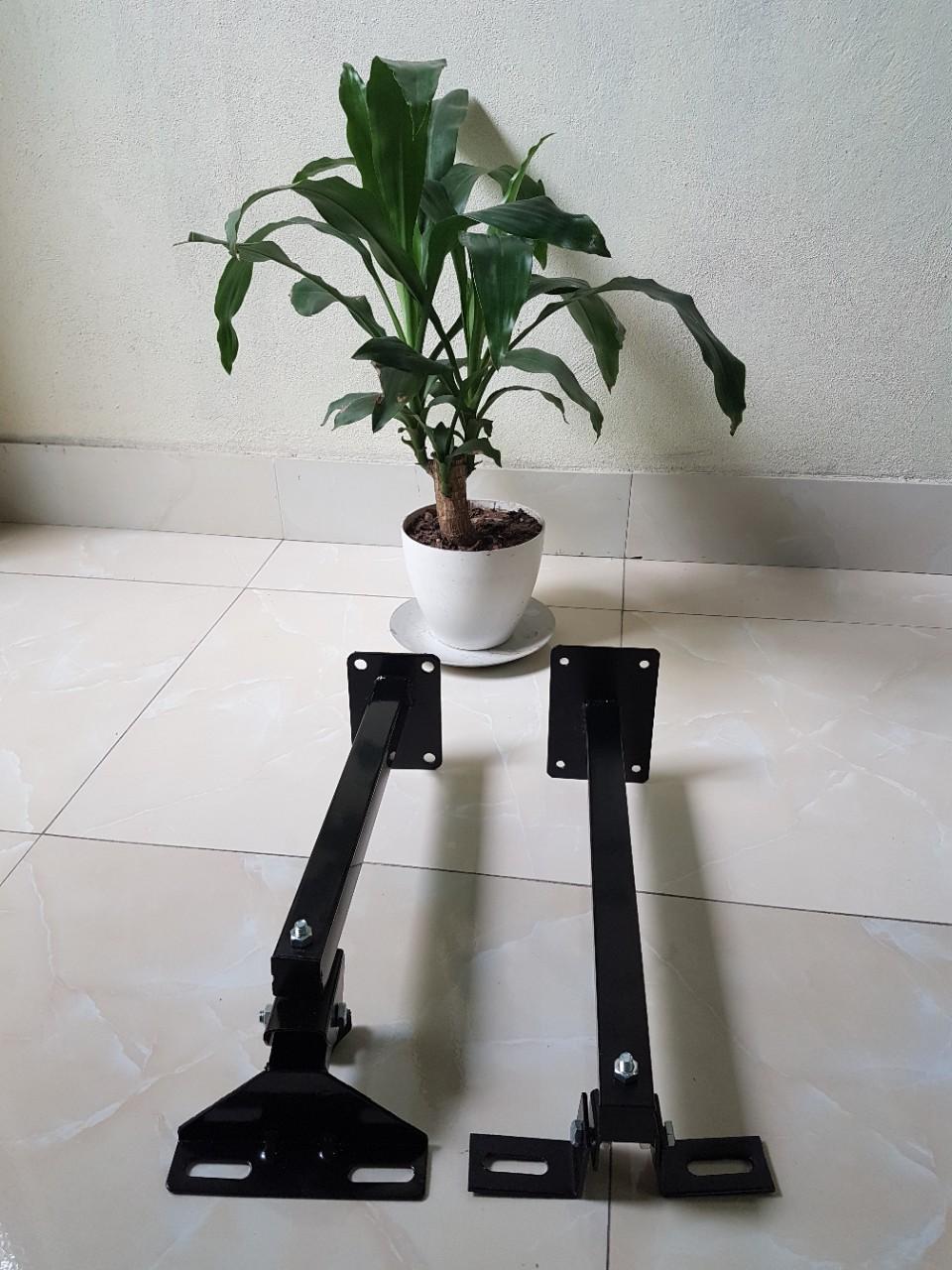Giá treo loa đa năng