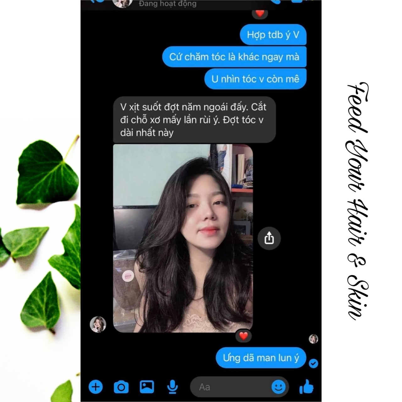 Combo 2 chai Tinh dầu bưởi rừng THH