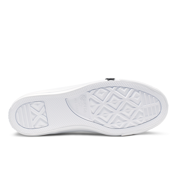 Giày Converse Chuck Taylor All Star VLTG Low - White / Black - 565367C