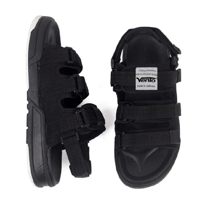 [HCM]Giày sandal nam nữ VENTO