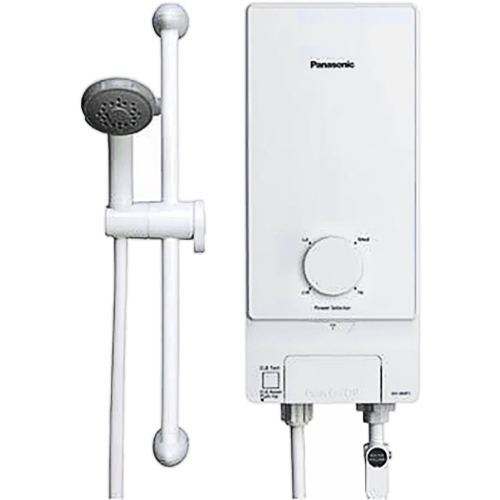 Panasonic thermal pump dh-4mp1
