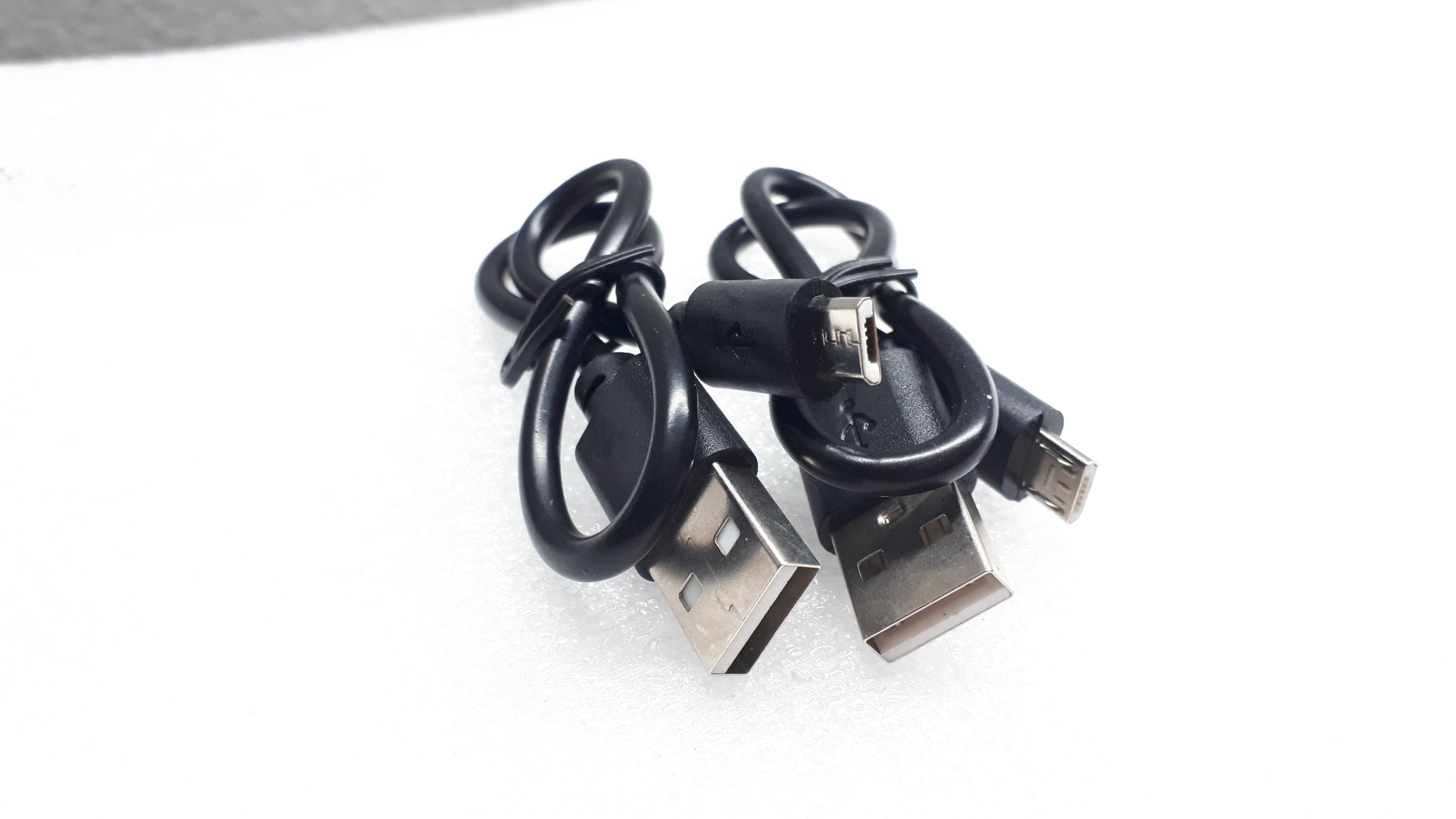 Cáp Sạc Android USB 2.0 ra Micro USB 30cm