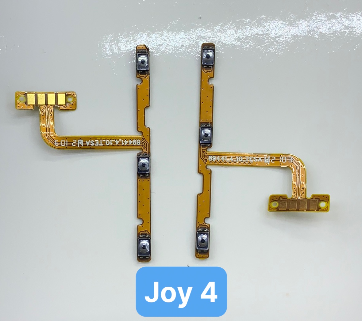 Cáp nguồn liền cáp volume / cáp âm lượng vsmart live 4 / joy 2+ / joy 3 / joy 4
