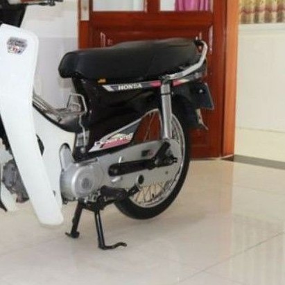 núm bịt càng xe DREAM/ super cup ( giá 1 cặp) .