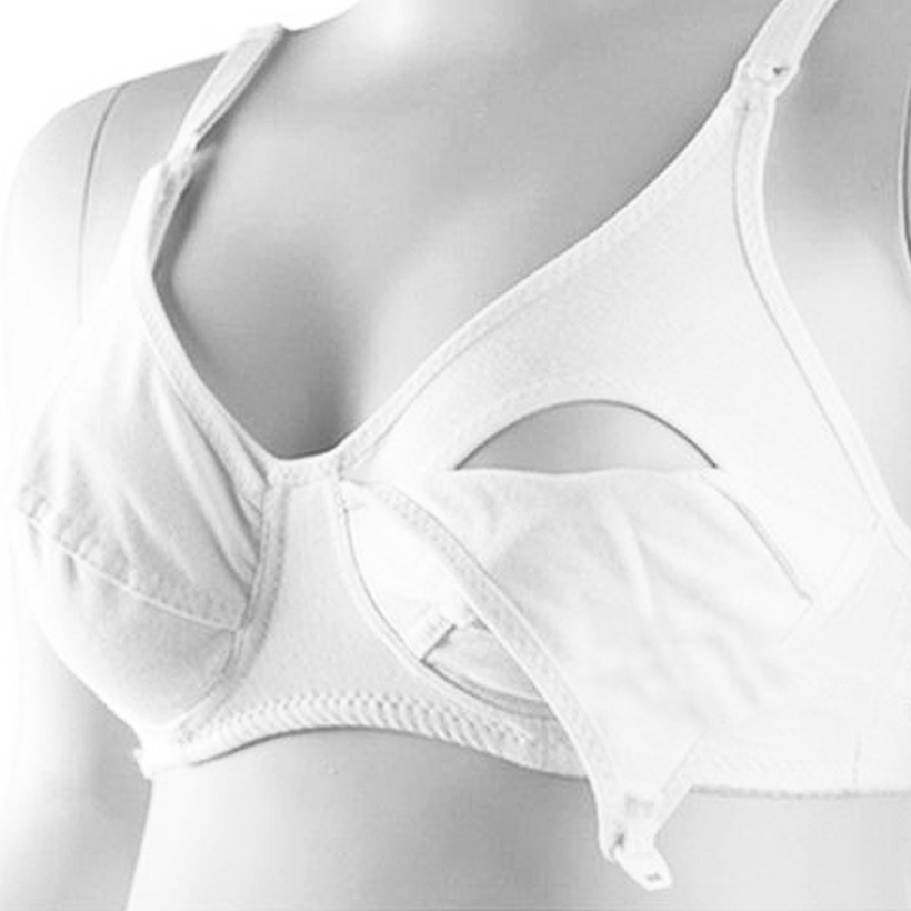 SET 2 ÁO NGỰC CHO BÉ BÚ THÁI LAN