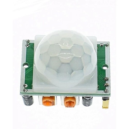 Cảm biến chuyển động Pir HC SR501