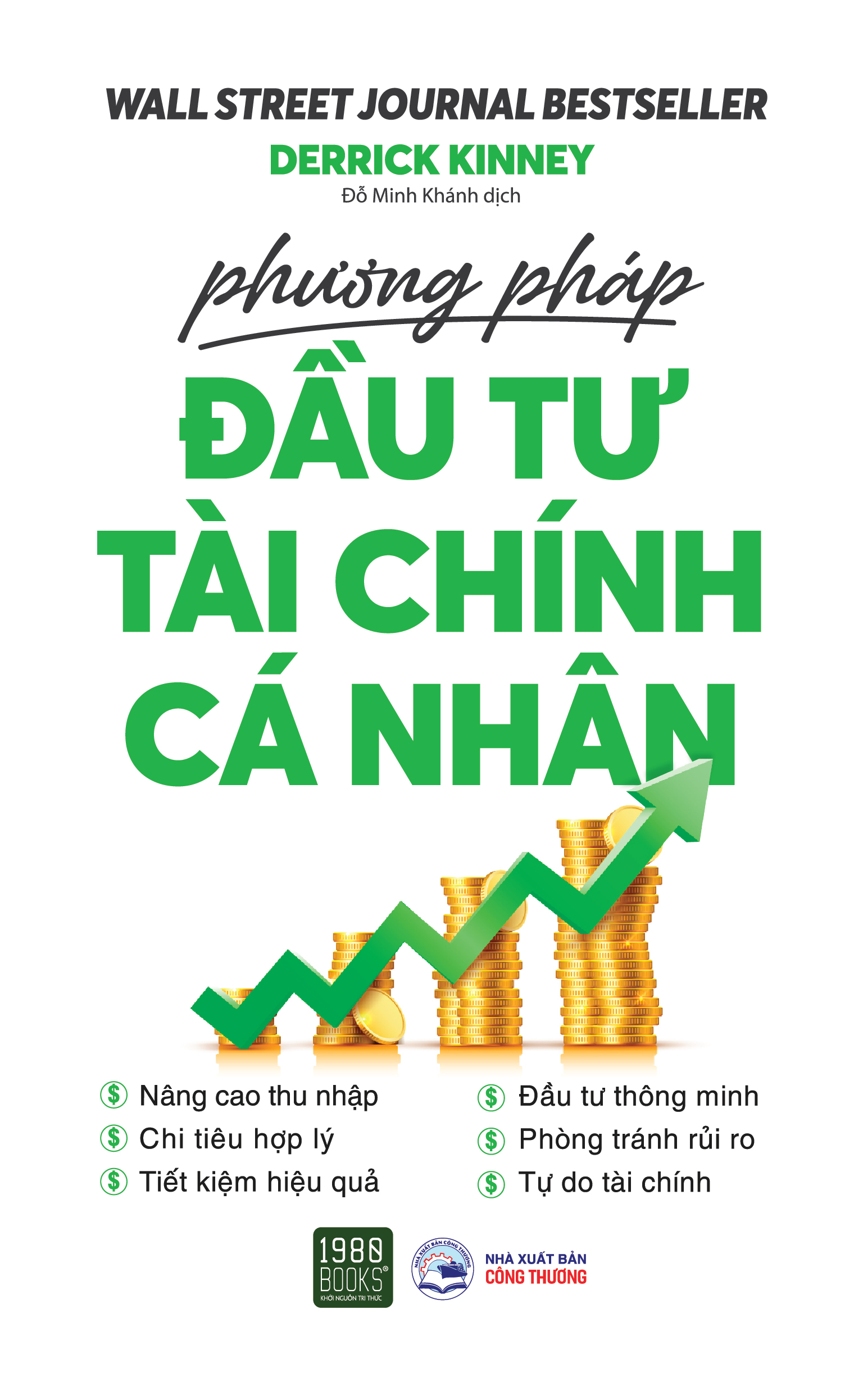 Sách - phương pháp đầu tư tài chính cá nhân
