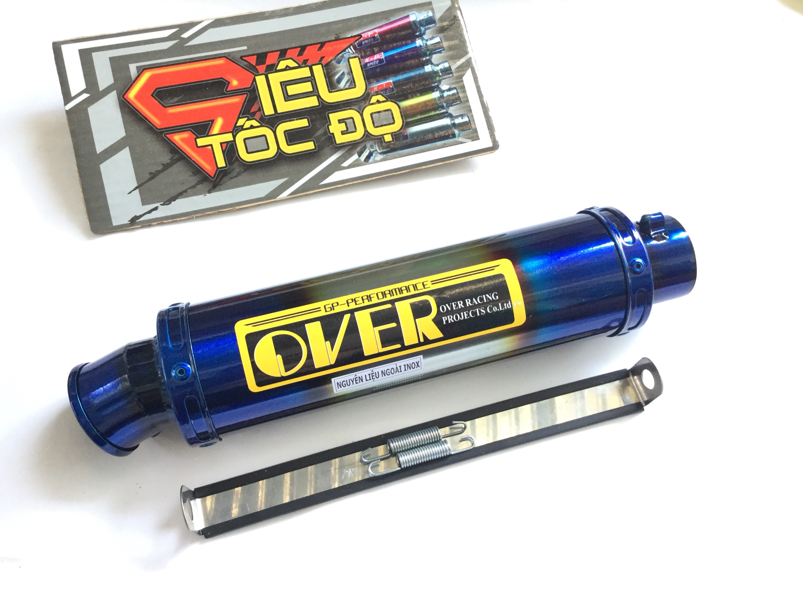 PÔ OVER - LON PÔ KHÔNG BAO GỒM CỔ , Sản Phẩm Chất Lượng, Gian Hàng Uy Tín, Giá Cả Cực Tốt, Mua Ngay.