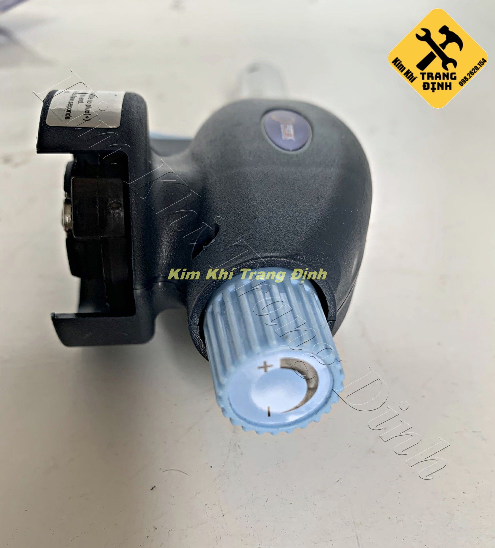 Đèn khò ga đầu khò ga mini tự bật PROTEK