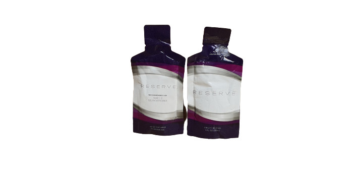 [CHÍNH HÃNG] Gel Trái Cây Reserve Ml
