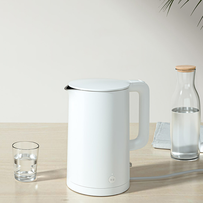 Ấm, bình đun nước Mijia 1S 1.7L MJDSH03YM
