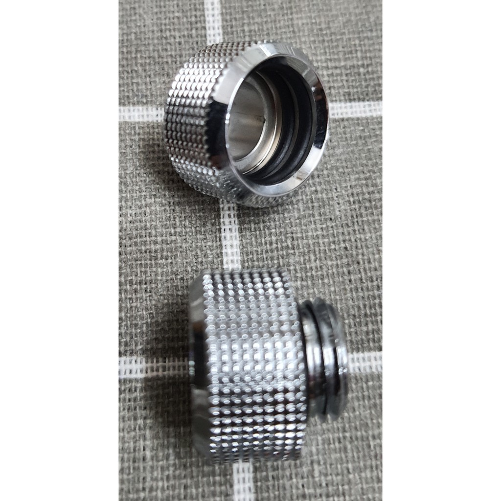 Fitting cho tản nhiệt nước Barrowch FBFT01