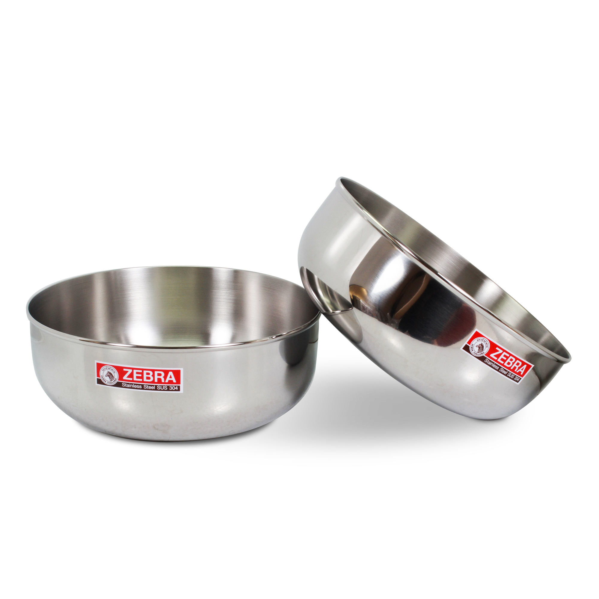 Chén inox 14cm - 111014