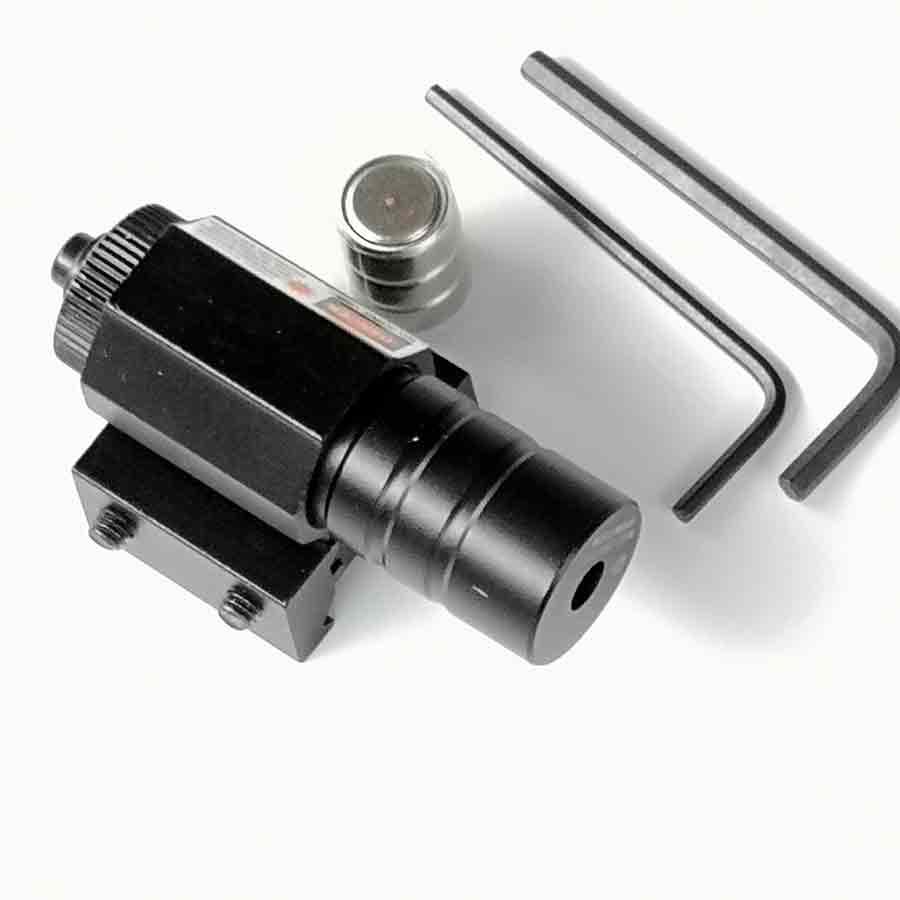 [HCM]Đèn Laze Gắn Rảnh Mini 2019 Pin cúc Áo Cao cấp giá rẻ