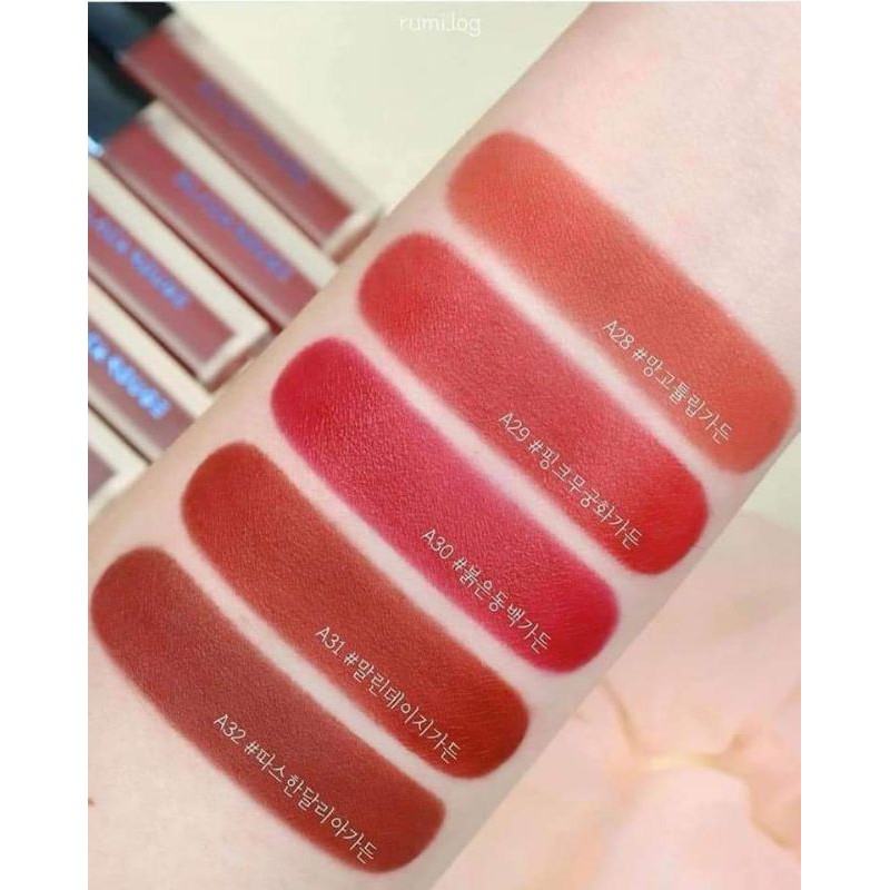 Son Black Rouge Ver6 Full Tem