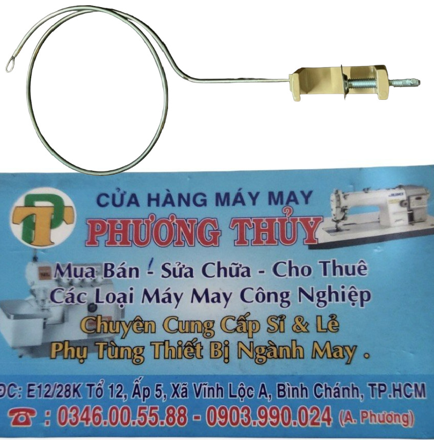 dụng cụ luồn dây quần thun