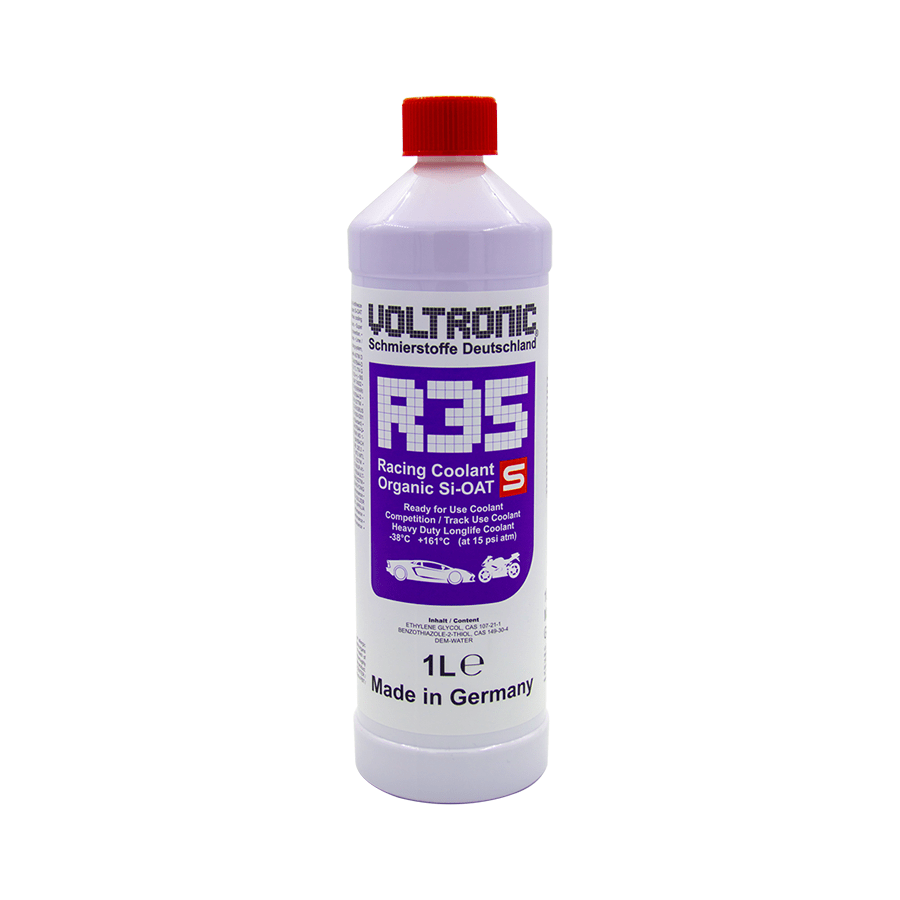 Dung dịch Nước làm mát Voltronic R31