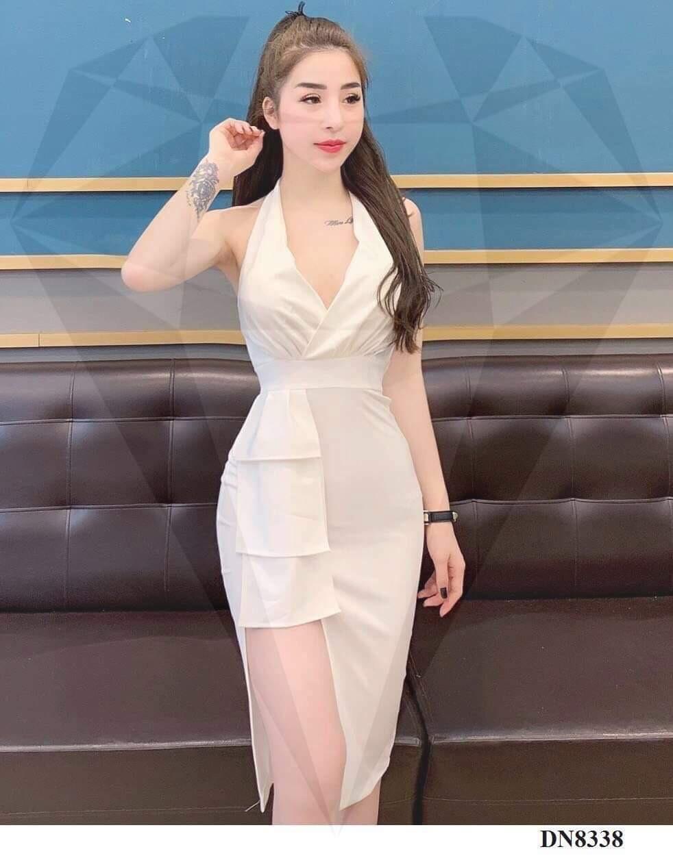 Đầm Xếp Ly Cute Dream Creator