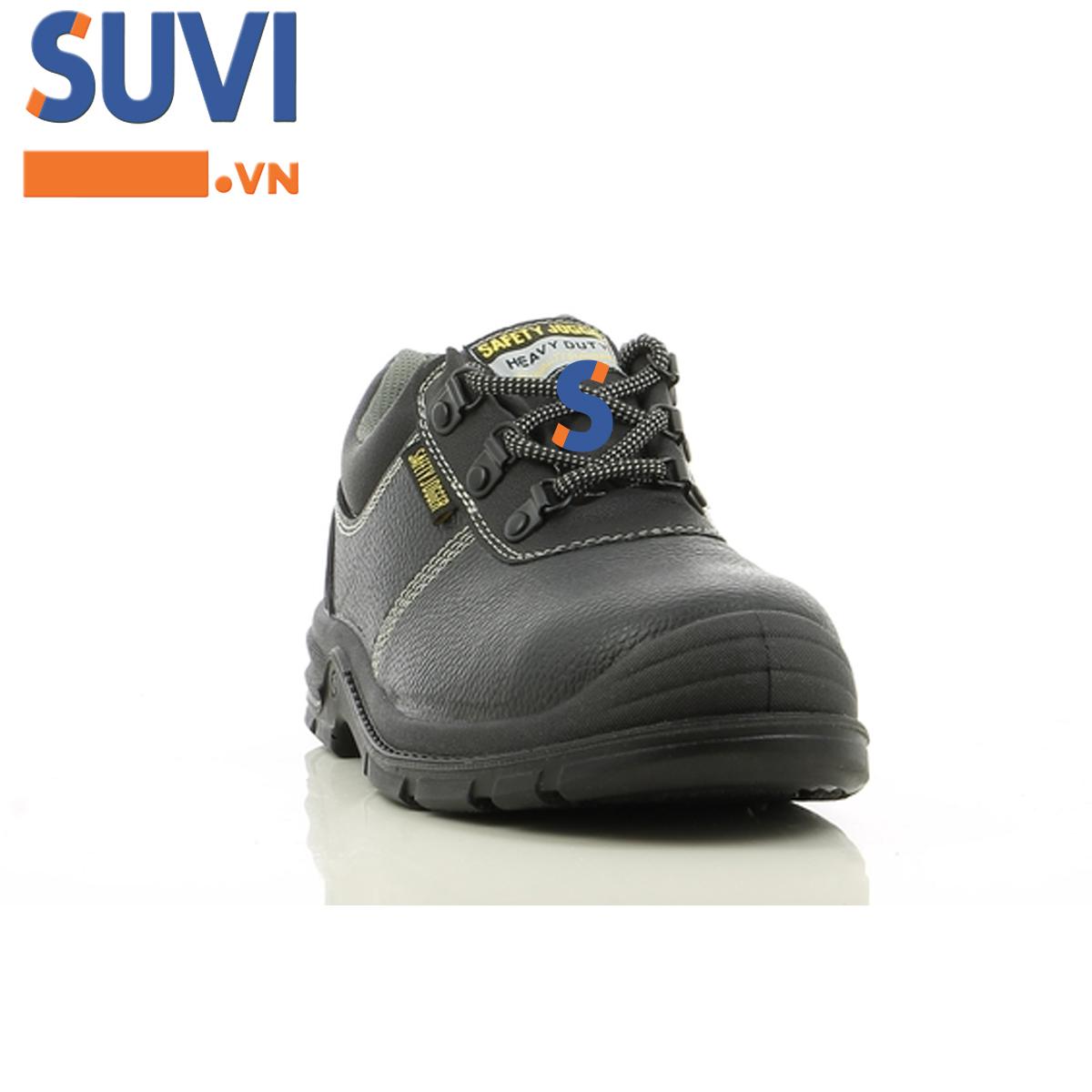 [HCM]Giày Bảo Hộ Safety Jogger Bestrun2 S3 Size 40