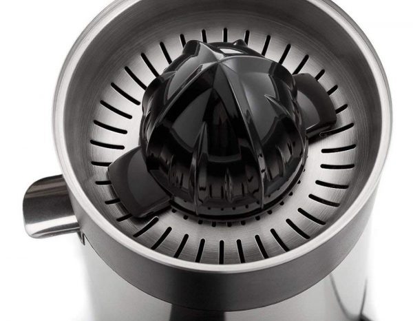 (Hàng Đức)Núm vắt cam của máy vắt cam WMF Stelio, 1 cặp
