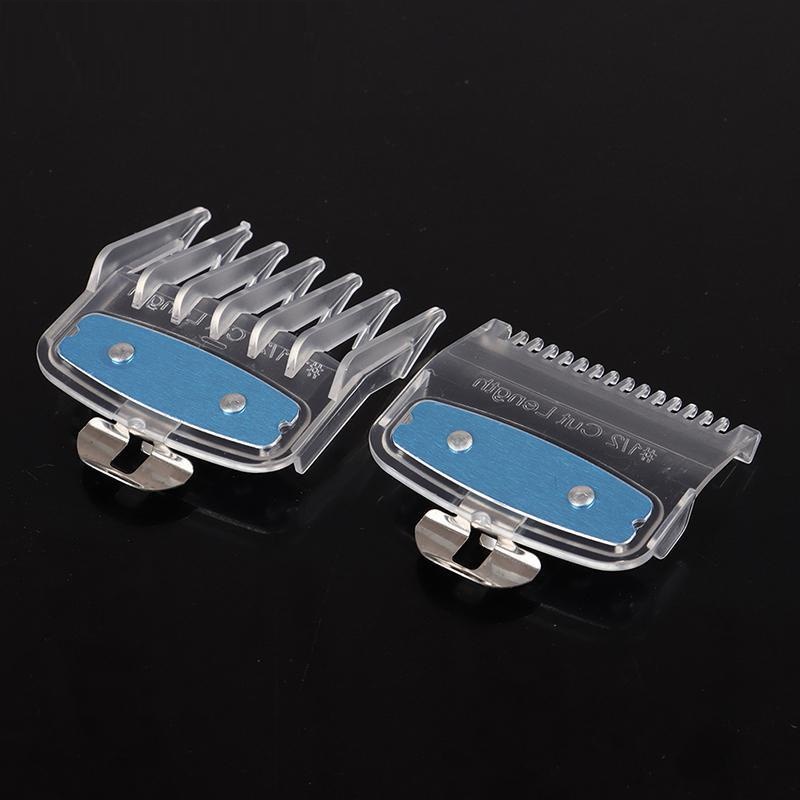 Cữ tông đơ gá thép 1.5mm, 4.5mm