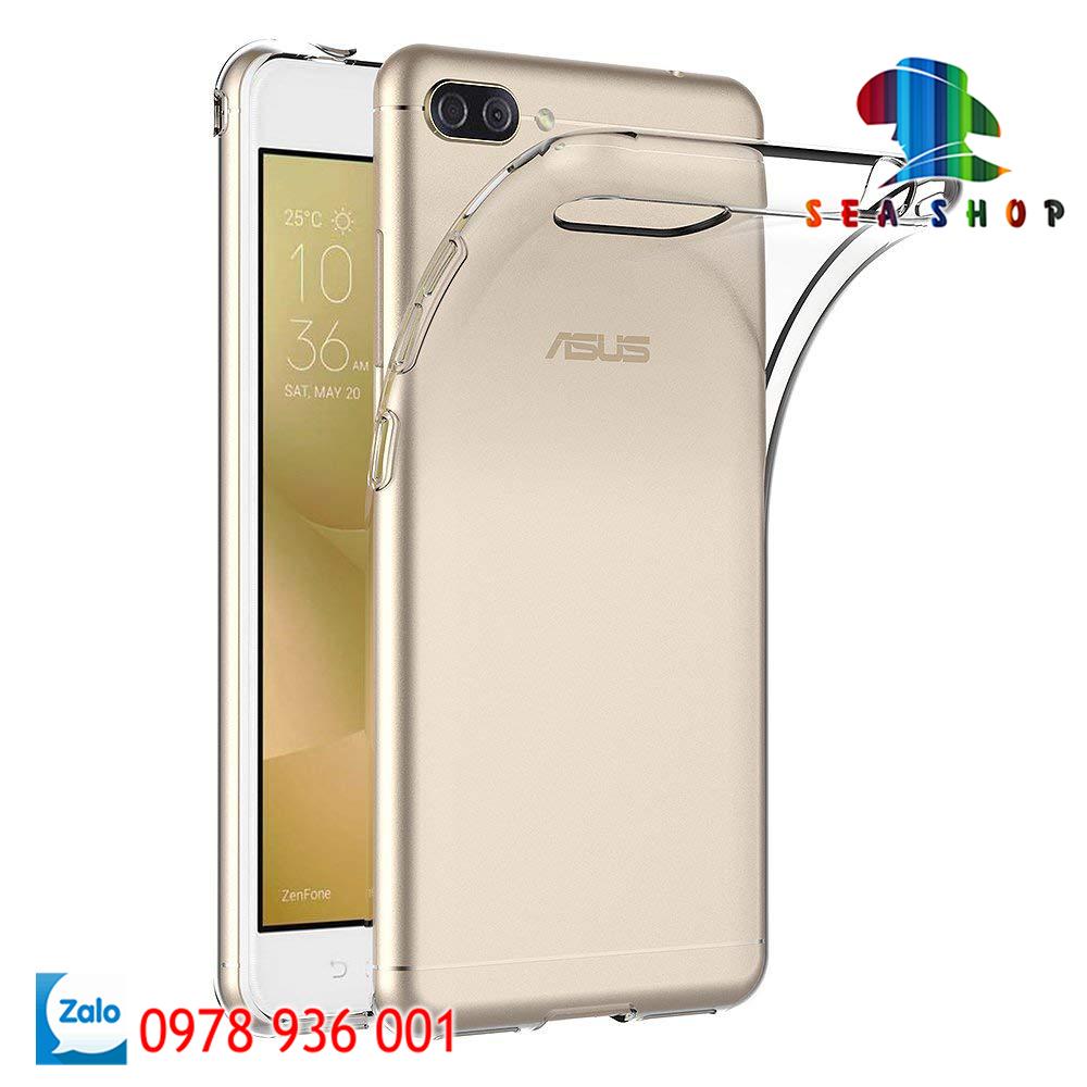 Case for Asus Zenfone 4 Max 5.2 ZC520KL X00HD