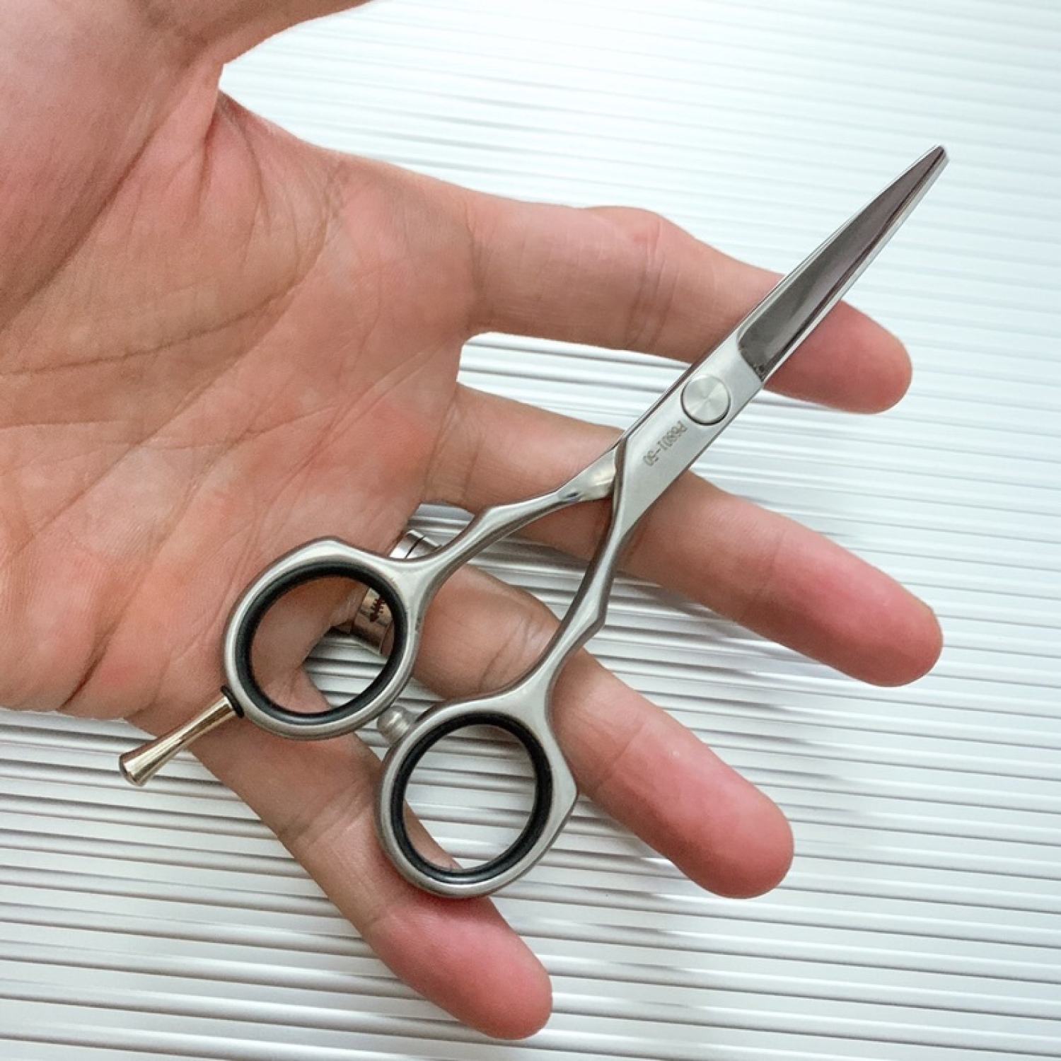 Kéo Cắt Tóc Cao Cấp Chuyên Nữ 5.5 inches HS017