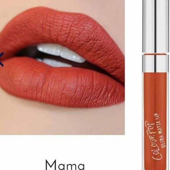 SON KEM COLORPOP ULTRA - MAMA
