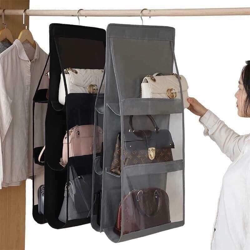 túi bọc túi sách chống ẩm chống nước