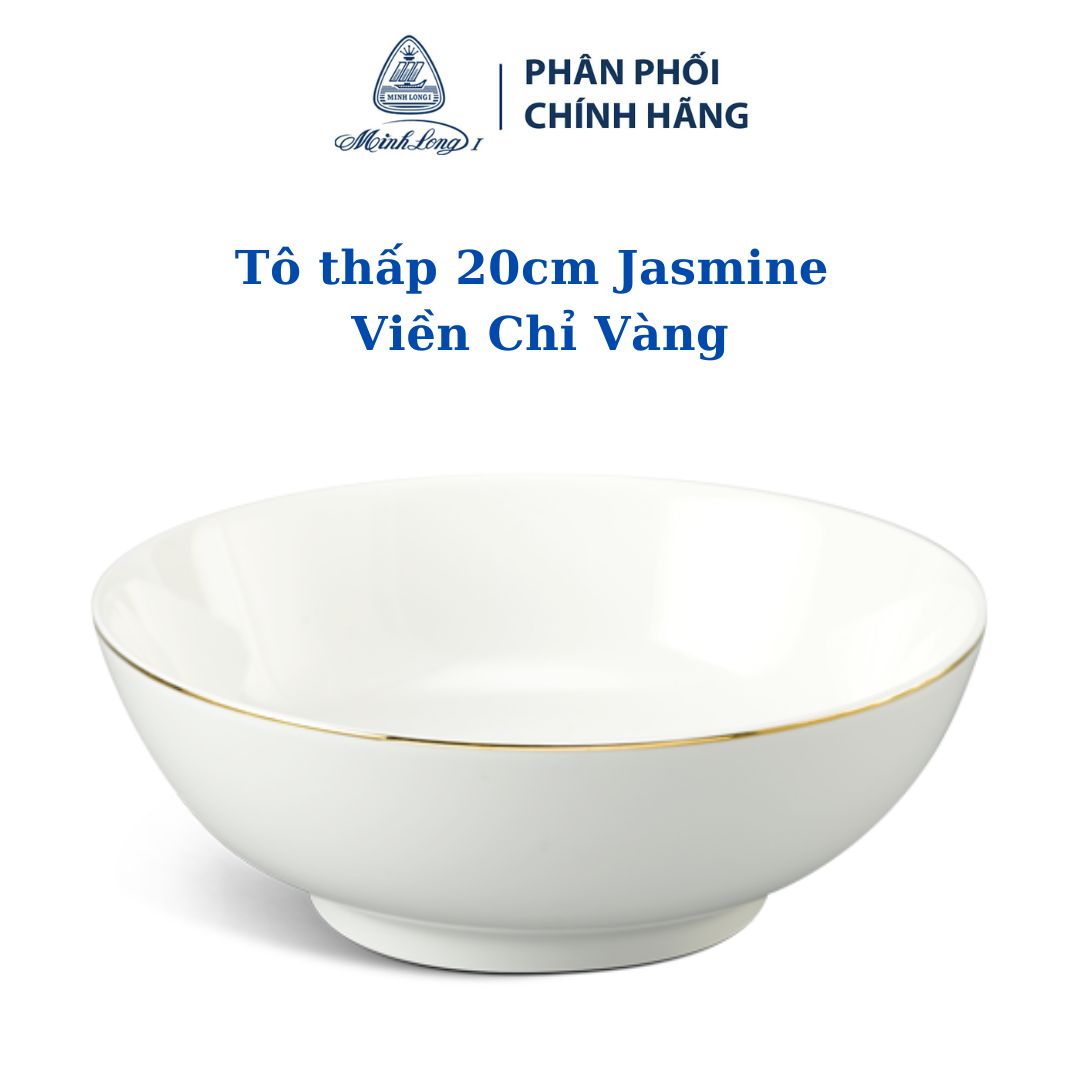 Motor low 20cm Jasmine lacing pointed gold-ceramics high-end intelligent long