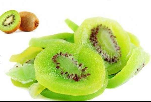 Kiwi sấy dẻo Đà Lạt 500Gr