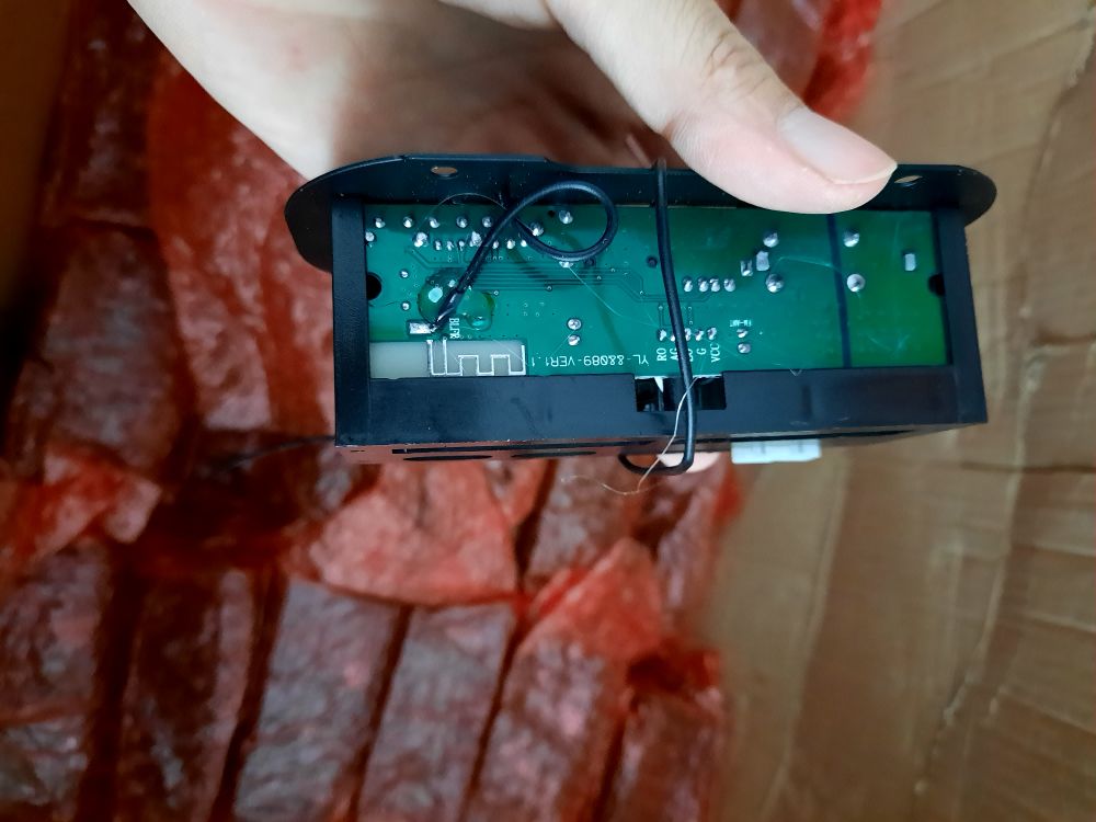 Mạch Loa Crown có bluetooth - giá 1 cái