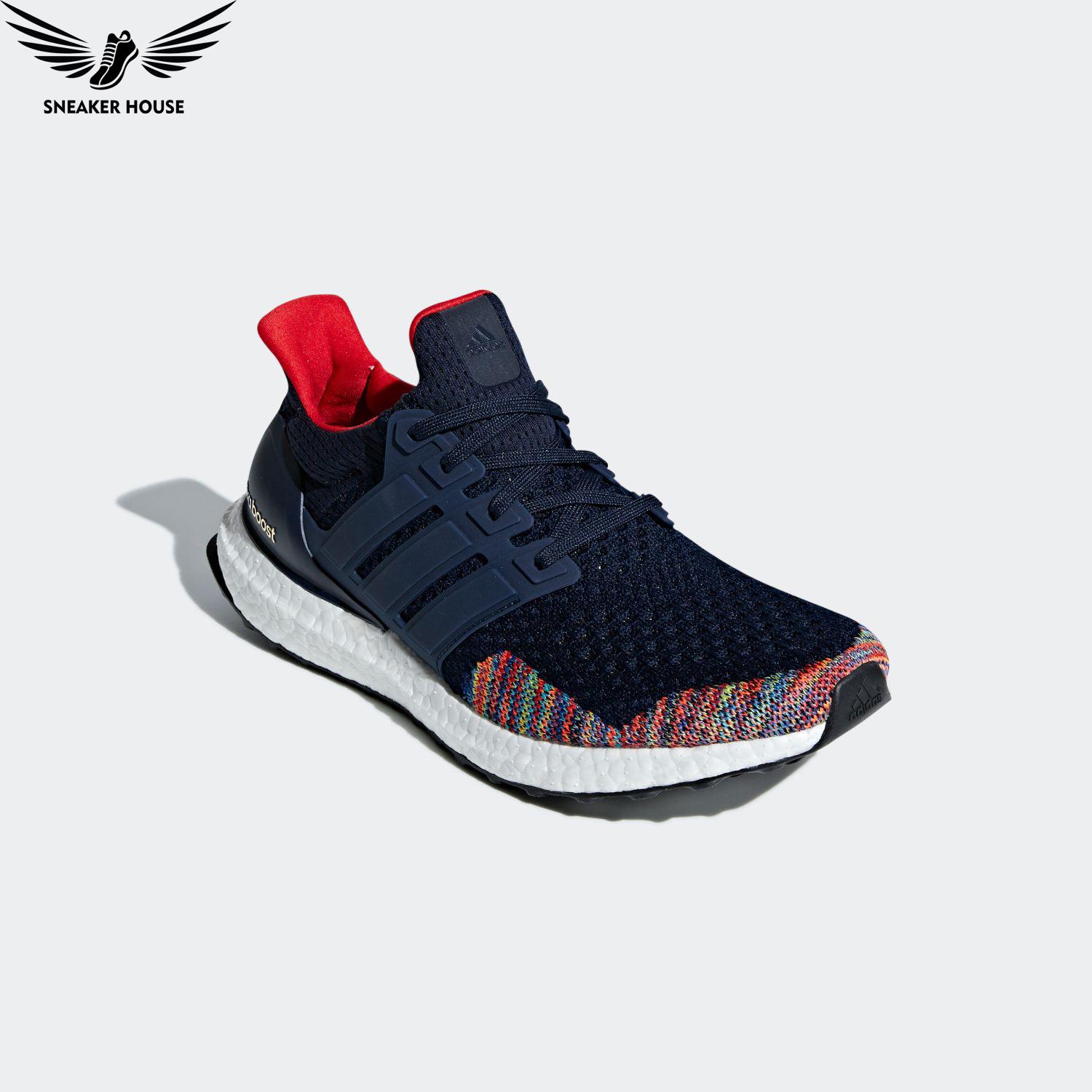 adidas giày thể thao adidas ultraboost BB7801