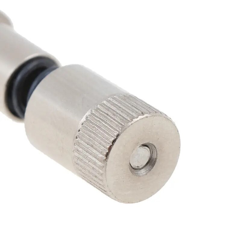 Ốc tháo chân vịt nhanh